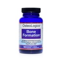 Suplemen Collagen untuk Formasi Tulang - Pendukung Bersama dengan Omega 3 Acids Gendut, Promotes Healthy Bones & Joints, Support Structural Health, 90 Kapsul