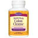 Nature 's Secret Multi- Herb Colon Cleanse, 275 Tablet