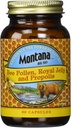 Bee Pollen Royal Jelly dan Propolis Capsules, 90 Count (Paket 12)