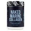 NAYWD Marine Collagen Peptides Protein Powder - Unfeared - from Wild Caught Cod - Paleo Friendly, Non-GMO, Soy- Free, Gluten- 47 Servis
