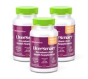 LiverSmart - Liver Cleanse & Repair Formula dengan European Milk Thistle, Silymarin, Artichoke, Dandelion, Yellow Dock Root, Beet Root - Supplemen, Renee dan Dukung Keselamatan (3)