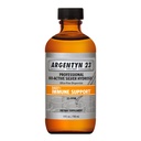 Argentyn 23 Professional Immune Support - Colloidal Silver, Bio- Active Silver Hydrosol, 23 plum, Liquid Twist Top, 4 Fl Oz (118 mL)