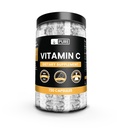 Murni Asli Ingredians Vitamin C (730 Capsules) No Magnesium Or Rice Fillers, Always Pure, Lab Verified