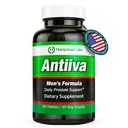 Beta Sitosterol Men 's Prostate Supplement Dietary - Daily Prostate Dukung Bladder Control for Men 14; 1-Pack of 60 tablet