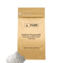 Murni Ingrediens Sodium Propionate (2 lb) Pengawet & Mold Inhibitor, Tingkat Pangan, Alamat Makanan