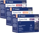 Telusuri Tenaga Mineral Pak Multivitamin dan Paket Multimineral - Dukungan Electrolite - 1200 mg Vitamin C Plus 70 Acai Berry, Blueberry Poteculate dan Variety Guava - 90 Paket