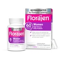 Floragen Women 's Vaginal Probiotic - Gut Health, Vaginal pH Saldo, & Constipation Relief