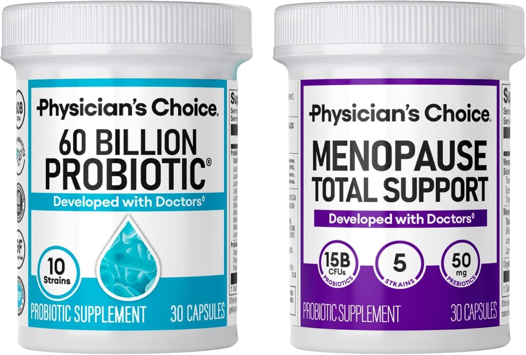 Dukungan Kesehatan Digepsi + Bundle - 30ct