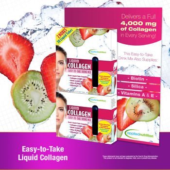 Kolagen Liquid Terapan, 20 Cacah