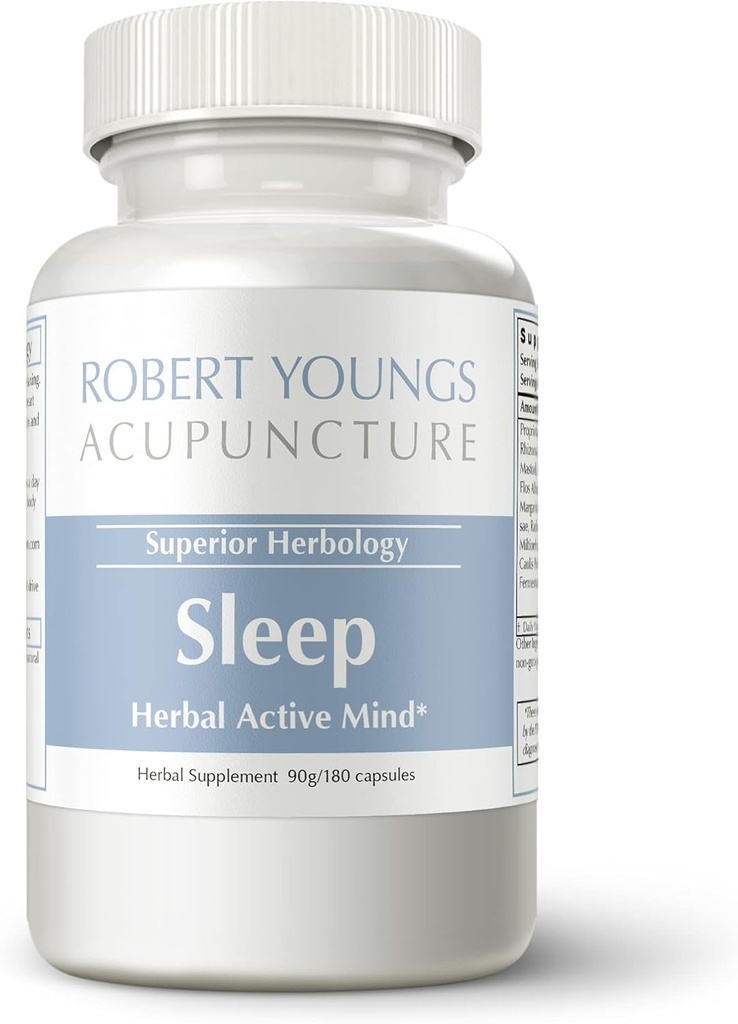 Good Night Herbal Suppplement for Calming Active Mind and Primoting Comment Pattern Alatterns 124; Powerful, Fast Acting Blend of Natural Herbs Hells Relax The Brain, Calm Intrucsive Thoughts, Provive Rest