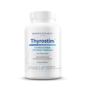 Riset Biotika Thyrostim ™ -Endocrine & Thyroid Dukungan untuk Keseimbangan Wanita & Men- Hormones Thyroid, Mendukung Gland Thyroid, Metabolisme Boost, Aid Ditrables & Gugup Sistems -270