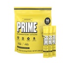 Hidration Pounders Single Save Sticks 124; Electrolite Pounder On The Go 124; Low Sugar 124; Caffeine- Free 124; Vegan 124; 16 Sticks