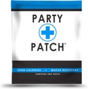 Calories Nol, Water- Resistan Patch untuk Parties dan Nights Out - 5 Pack