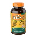 Ester- Vitamin C dengan Citrus Bioflavonoid 500 juta Veg Tab 450