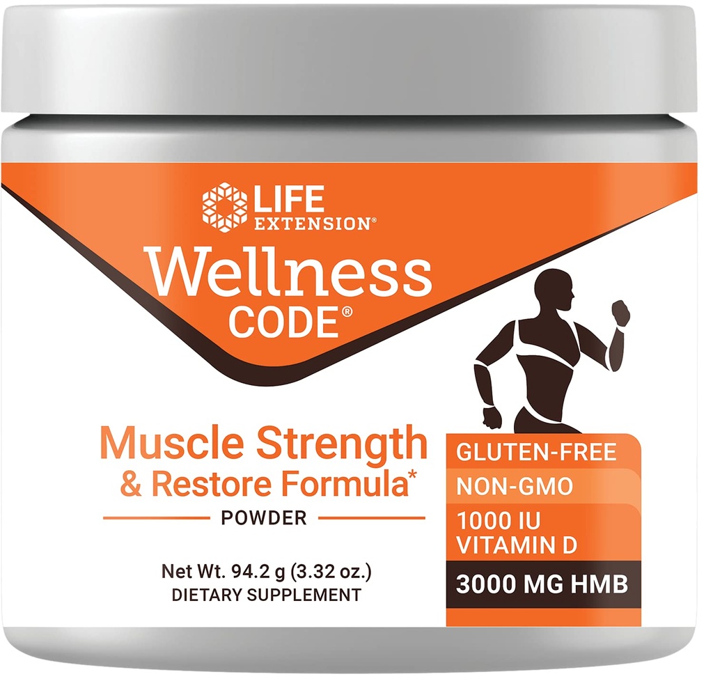 Kode Kelamin Hidup: Wellness Atlelt (HMB)