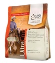 UltraCruz - sc- 363203 Equine Skin dan Allergy Supplemen untuk Kuda, 2 lb, Powder (82 Hari Supply)