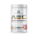 Core Nutronionals ABC Advanced BCAA Supplemen 124; Amino Acid Recovery Blade 124; dengan Glutamine, Beta Alanine, Citrulline Melayu 124; 20 Servings (Australia Gummy Ular)