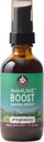 WishGarden Herbs Immune Boost for Pregnancy - Plant-Based Herbal Ammune Supplement Supplemen w / Echinacea, Imune Boost Tincture for Pregnant & Postpartum Moms, Pregnancy- Safe Immune System Dukungan, 2oz