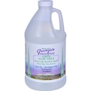 Aloe Vera Liquids Minum 64 oz George 's Always Aktif Aloe 64 Fl Oz (Paket 1)