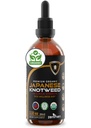Zenmen Jepang Knotweed Premium Resveratrol USDA 3rd Party Testing Tincture 60ml / 2.32 Oz - 1: 3 Clinical Power Rasio - Tick Wellness Aid and Immune Support Suplemen - Dibuat di USA