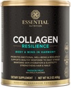Penampakan Nutrition Escalyzed - Palu Hydrolyzed Peptides dengan Acid Hyaluronic, Silicon, Amino- Acids & Passion Flower - Passion Fruit - 14.3 oz (30 Pelayan)