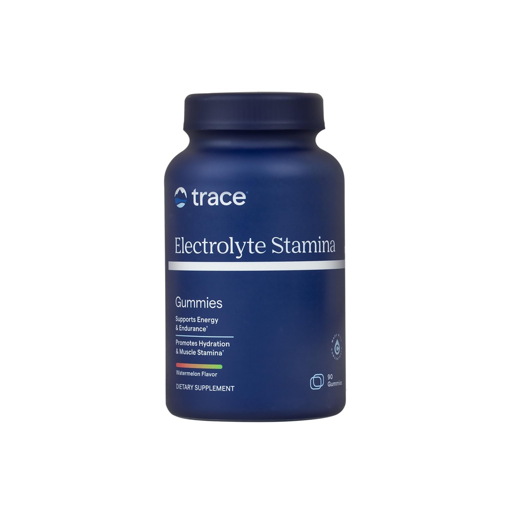 Telusuri Suplemen Elektrolyte Stamina - Penyesuaian Elektrolite Yang Mendukung Hidration - Mendukung Energi Optimal - Muscle Stamina - Vegan - Semangka 90 (30 Hamba)