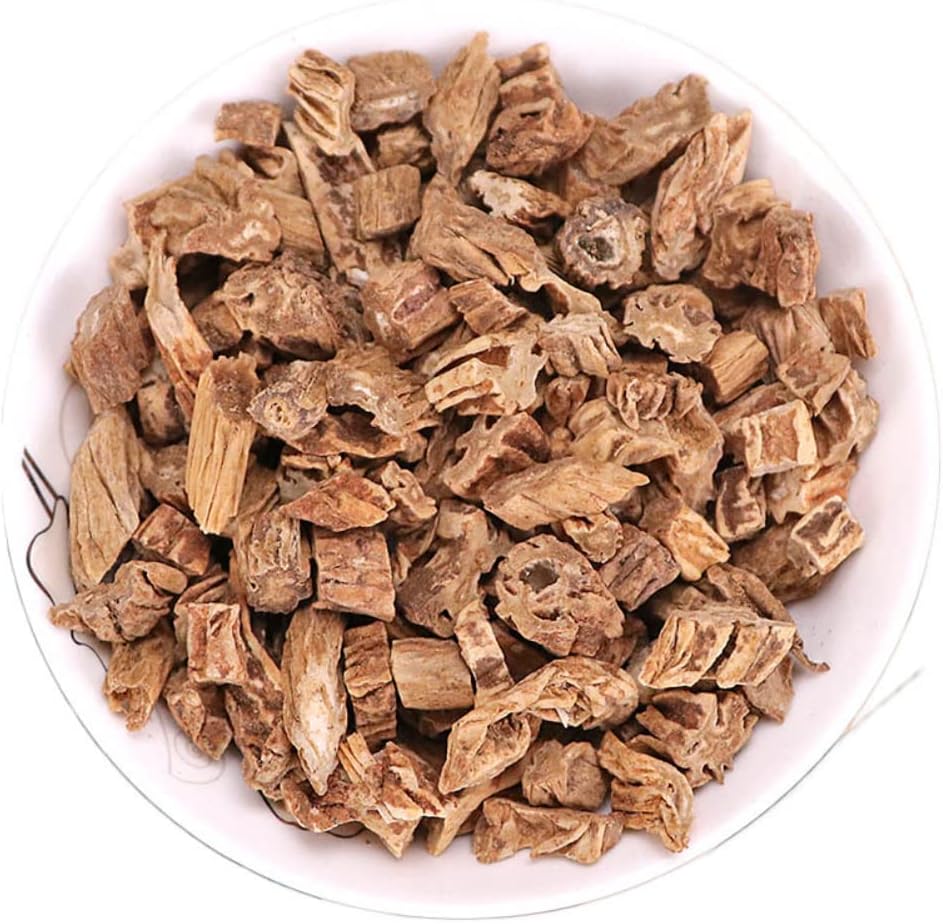 Murni Alami Premium Stemona Root, Stmona Tuberosa, Stmonae Radix, Baibu. (250g)