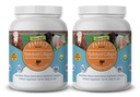 Suplemen Sempurna - Perfect Hydrolyzed Collagen Powder - 660g