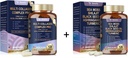 Totaria 18-in-1 Collagen Peptides Caps & 25-in-1 Sean Moss Caps