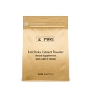 Ekstrak Artichoke (4 oz) Herbal Suplemen, Gluten- Bebas, Non- GMO