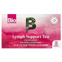 Bio Nutrition Lymph Dukung Tea, Caffeine Free, 30 Tea Bags, 2 oz (56 g)