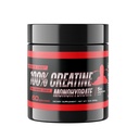 Goliath Labs Pure Creatine Monohydrate Powder - 300g Unfetaminized Micronized Creatine untuk Kekuatan, Kekuatan, Otot Dukungan & Endurance - 60 Layanan Kebugaran untuk Pria & Perempuan