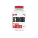Estrodex SAN - Estrogen Blocker & Aromatas Inhibitor - Perbaikan Hormone Pria & Fitness Booster - Indole- 3 - Carbinol, plus CDG & Nettle Root untuk Kesehatan Mens - Gluten- Free - 90 Capsules.