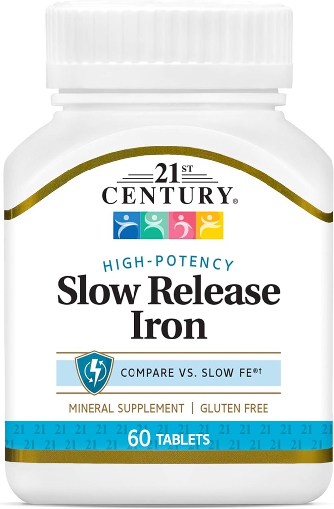 21 Century B 12.500 mcg 110 Cacah & Rilis Besi 60