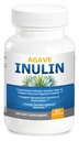 Agiven Insulin Capsules Digetsy Dukung Soluble Fiber Prebiotic Agive Inulin 120 Ct.