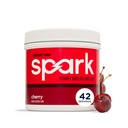 AdvoCare Spark - Energy Drink Mix - Vitamin & Acid Aid Amino - Mendukung Energi & Fokus - Dukungan Imune Portabel - Sugar- Free - Cherry, (10.5 oz)