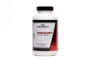 Beverly International Musculity Speciality BCAA Formula, 180 Capsules. Branched Chain Amino Acids + Chromium Picolinate, B6-B12.