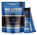 Akselerasi Hidration - 300 mg Caffeine - Electrolite + Energy Drink Mix - Pretraining / Recovery Drink