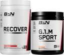 BAE PERFORMUCE NUTRITION BPN Recover & G1M Orange Bundle