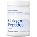 Tumpukan Bubuk Peptida Estigen (dari Sapi Amerika Grass Fed) - Gluten, Dairy & Soy Free - Suplemen Hydrolyzed Suplemen (10,6 oz)