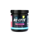 REDMOND RE- Lyte Electrolite Minum Mix, Campuran Berry, 30 melayani SMALL 6.8oz jar