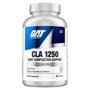 GAT SPORT Esentials Series CLA 1250, 90 Softgel