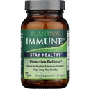 ImmuneDx Heallied Ammune Boost Daily Herbal Suplement, Resistance Alam, Whole Body Pertahanan dengan Echinacea & Ginseng - Vegan - 60 Kapsul