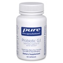 Pendukung Kesehatan & Gastrointestinal - dengan Laciillus & Bifidobacterium - 60 Capsules