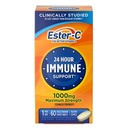 Ester- C Vitamin C, 1.000 mg, 60 tablet berlapis (Packaging May Vary)