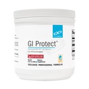 XYMOGEN GI Protection - IGG Immunoglobulin L- Glutamine Powder Suplement - Support GI Lining + Gut Health, Immune + Tesis Repair, Sugar & lecia Free - Cherry Flavor (6.67 oz)