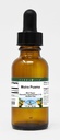 Ekstrak Liquid Terravita Muira Puama Glycerite (1: 5) - Mint Flavored (1 oz, ZIN: 522761) - 3 Pack