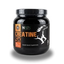 Creatine 5K - Energy Muscle Duption Recovery Power Endurance Stamina Suplemen untuk Kuda 2 lb (36 Servis)