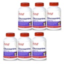 Schiff Glucosamin 2000mg dengan Acid Hyaluronic (Paket 4)