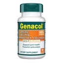 Kritikus Genacol Turmeric, Ultra- Hydrolyzed Collagen Peptides dengan Black Pepper Extract (BioPerine), Soothe Your Joints, Enhanced Absorpsi, 90 Kapsul (30- Day Suppply)